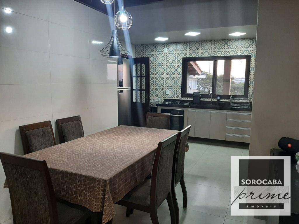 Casa de Condomínio à venda com 3 quartos, 262m² - Foto 23