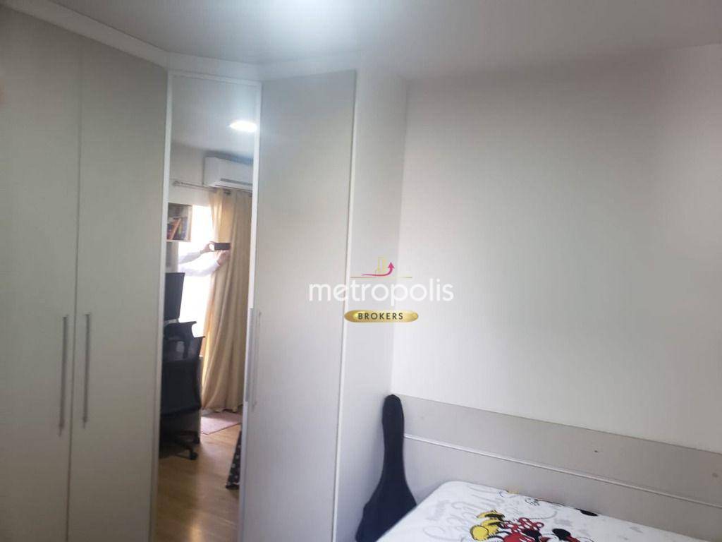 Sobrado à venda com 3 quartos, 110m² - Foto 14