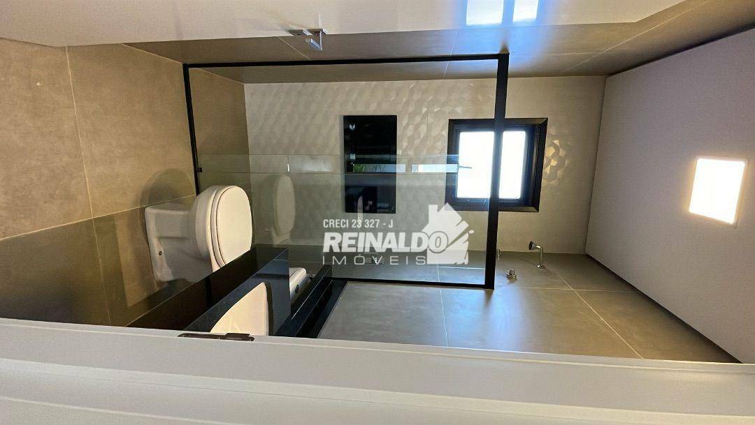 Casa de Condomínio à venda com 3 quartos, 220m² - Foto 13