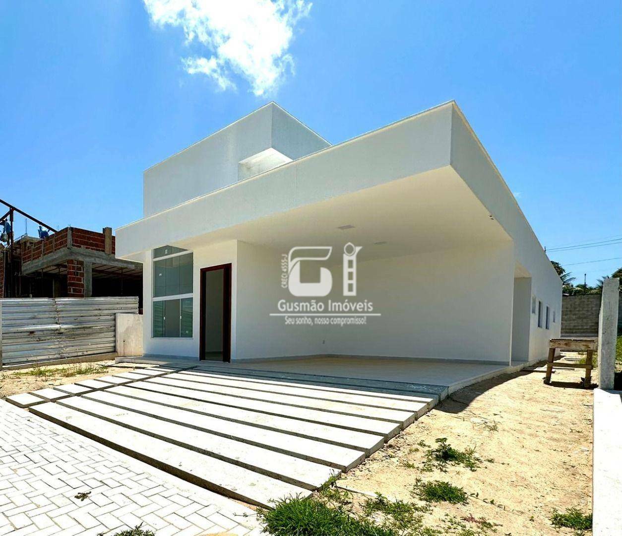 Casa de Condomínio à venda com 3 quartos, 169m² - Foto 14