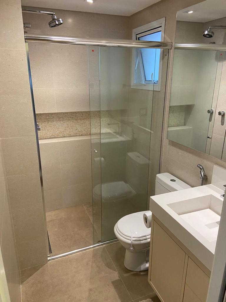 Apartamento à venda com 4 quartos, 195m² - Foto 7