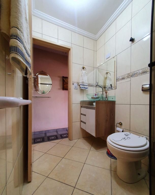 Sobrado à venda com 2 quartos, 106m² - Foto 9