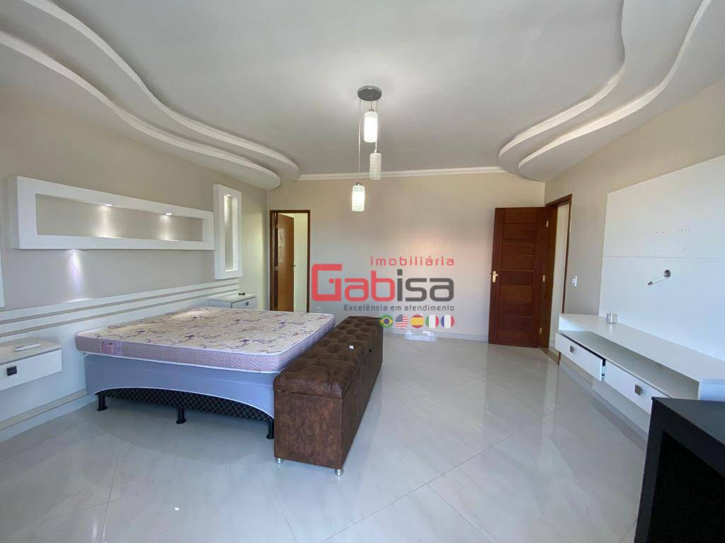 Casa à venda com 4 quartos, 400m² - Foto 15