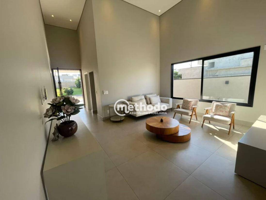 Casa de Condomínio à venda com 3 quartos, 205m² - Foto 7