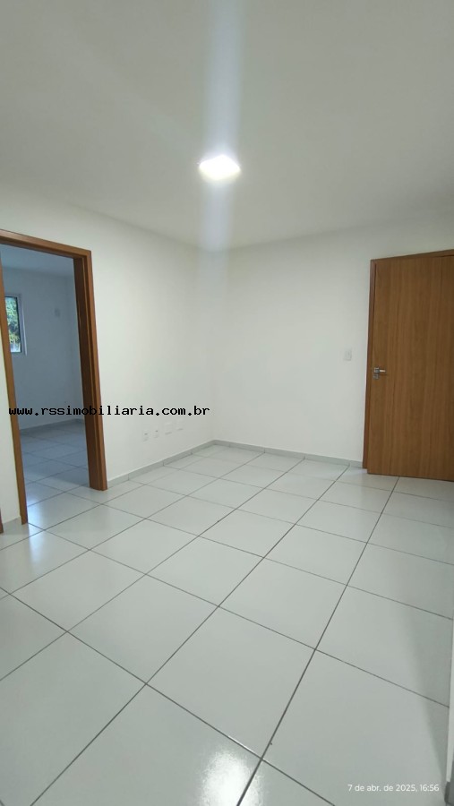 Apartamento à venda com 2 quartos, 50m² - Foto 11