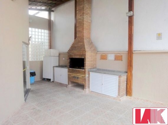 Apartamento à venda com 2 quartos, 60m² - Foto 6