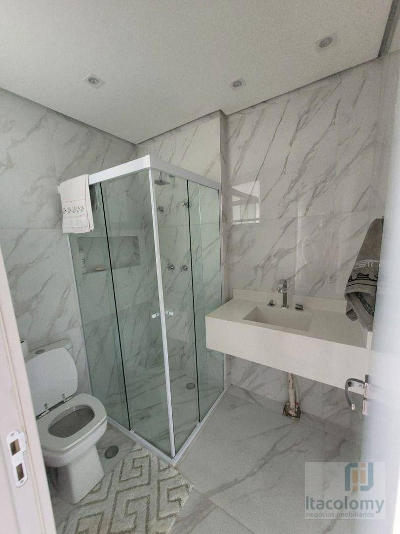 Casa de Condomínio, 3 quartos - Foto 17