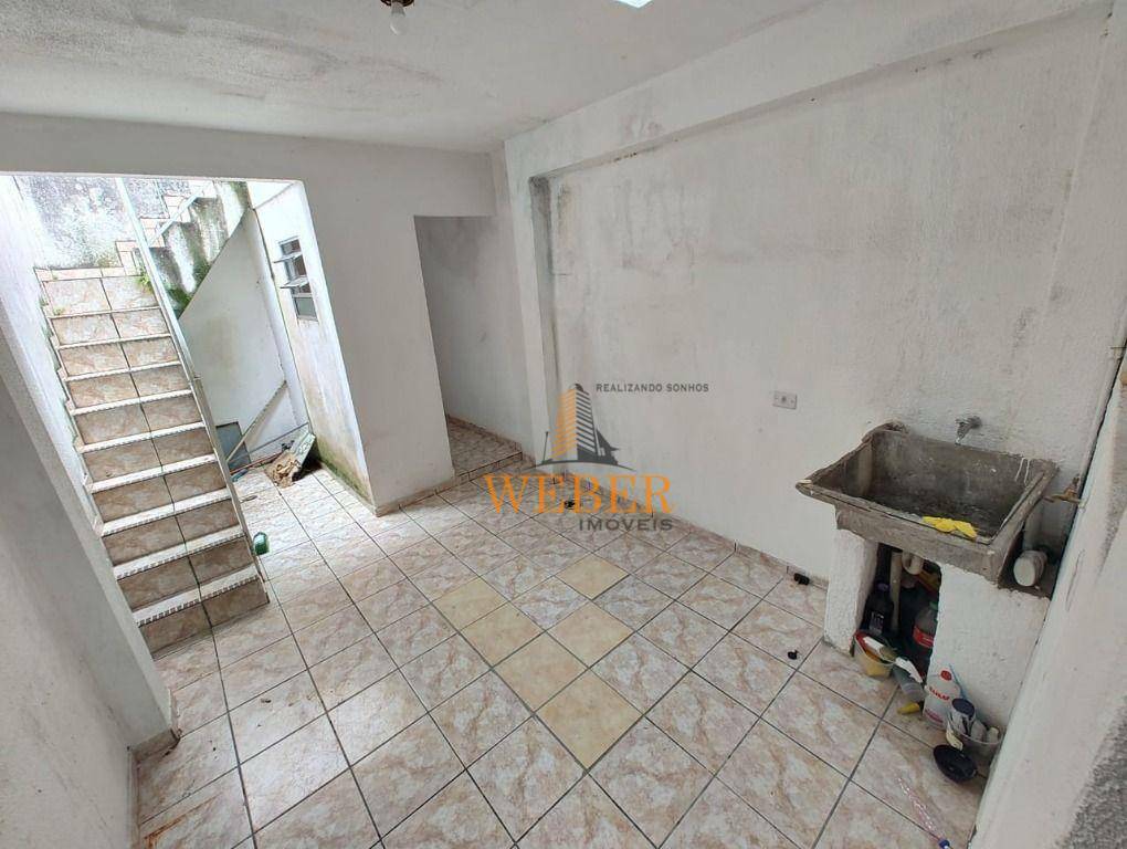 Sobrado à venda com 2 quartos, 63m² - Foto 13