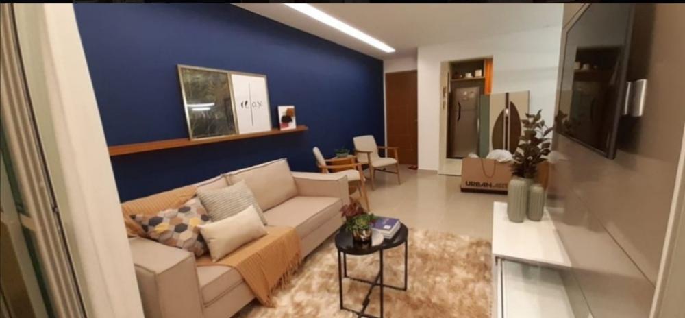 Apartamento à venda com 3 quartos, 100m² - Foto 12