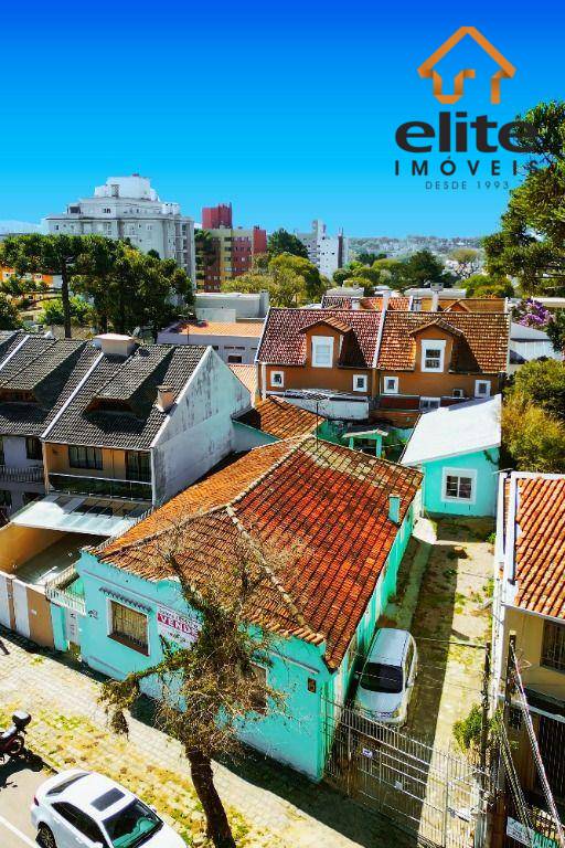 Terreno, 482 m² - Foto 1