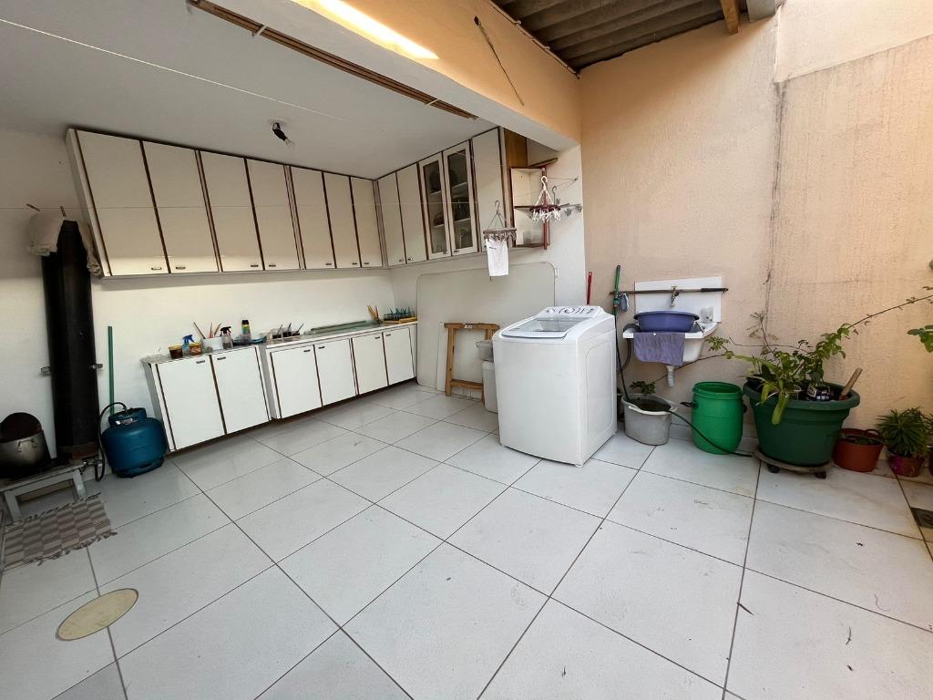 Sobrado à venda com 3 quartos, 156m² - Foto 7