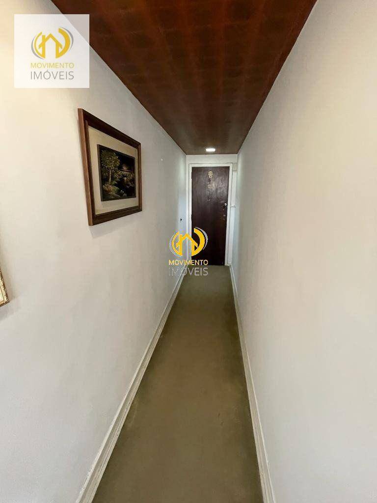 Apartamento à venda com 3 quartos, 110m² - Foto 6