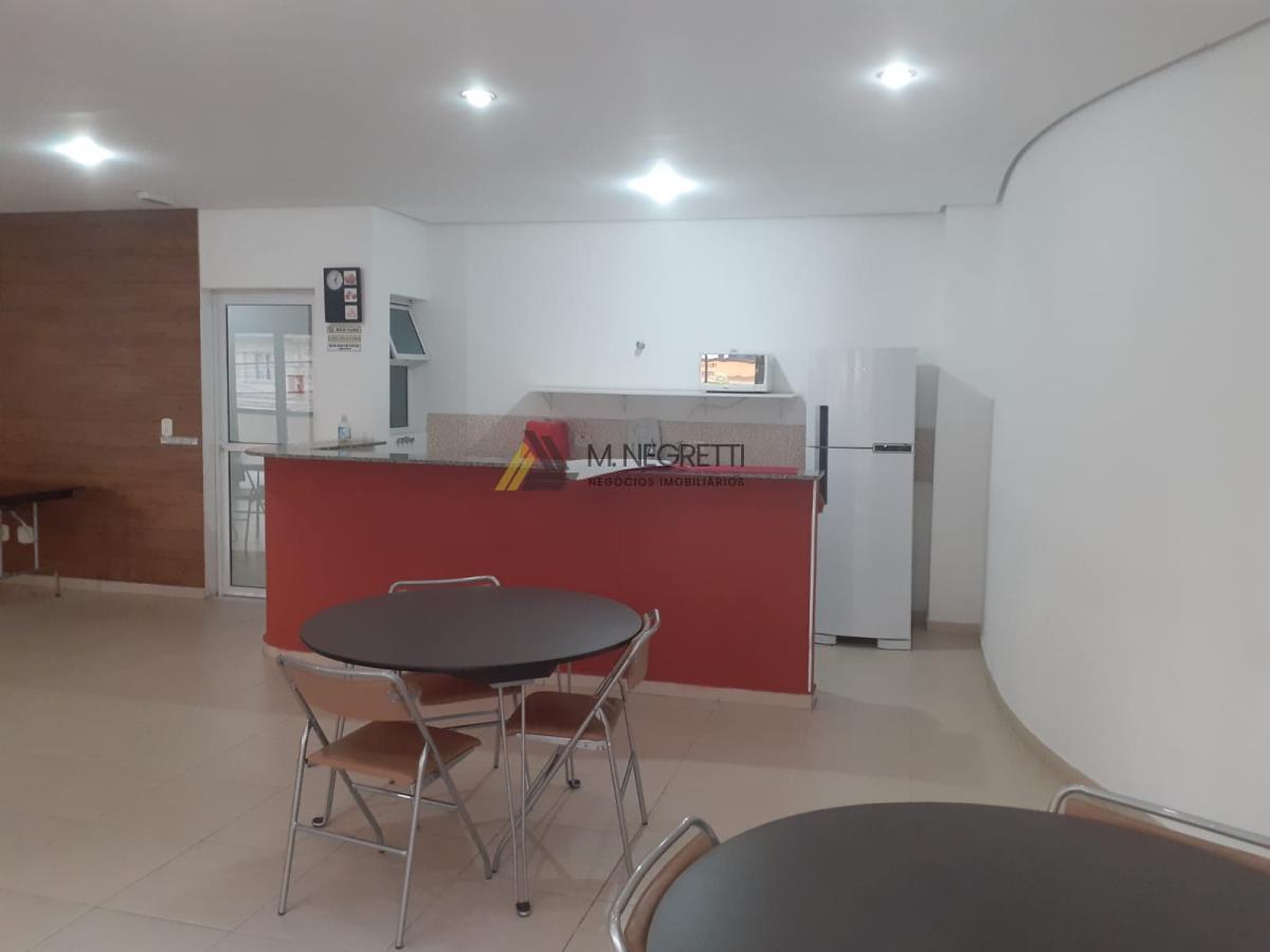 Apartamento à venda com 3 quartos, 84m² - Foto 25