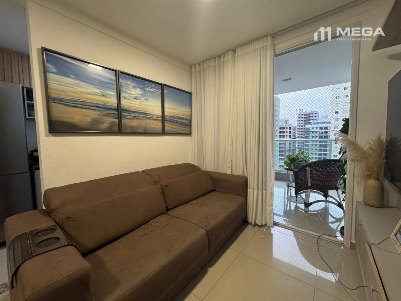 Apartamento à venda com 3 quartos, 75m² - Foto 3