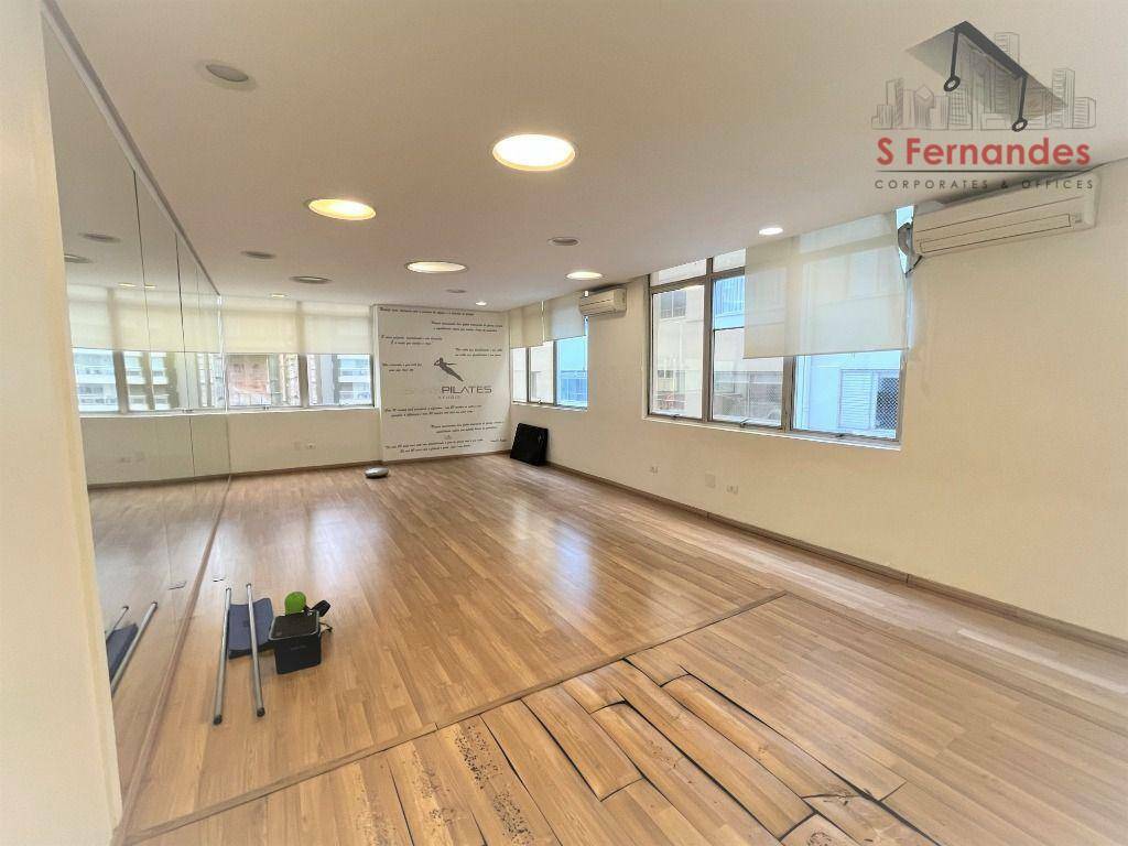 Conjunto Comercial-Sala para alugar, 60m² - Foto 1