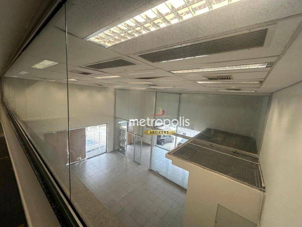 Loja-Salão para alugar, 382m² - Foto 3