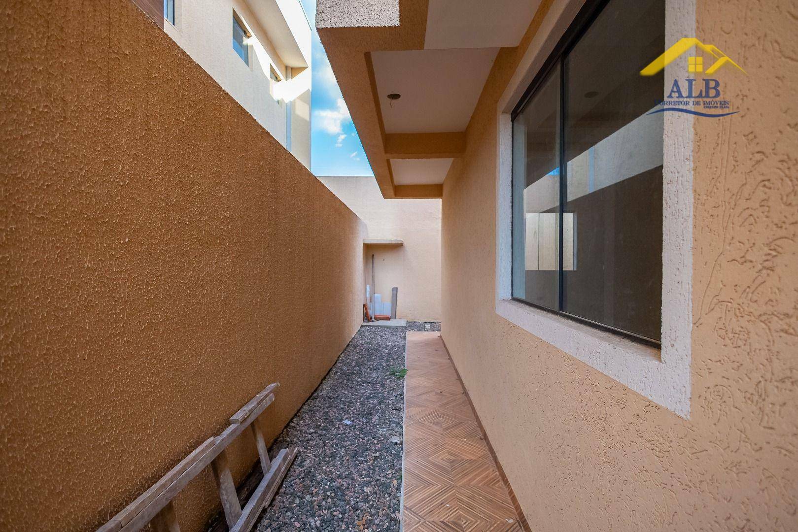 Sobrado à venda com 3 quartos, 115m² - Foto 46