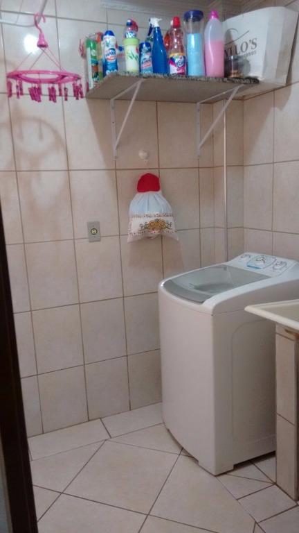 Apartamento à venda com 3 quartos, 77m² - Foto 4