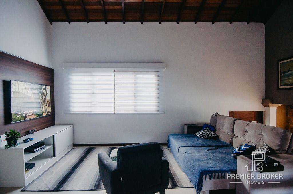 Casa de Condomínio à venda com 3 quartos, 390m² - Foto 10