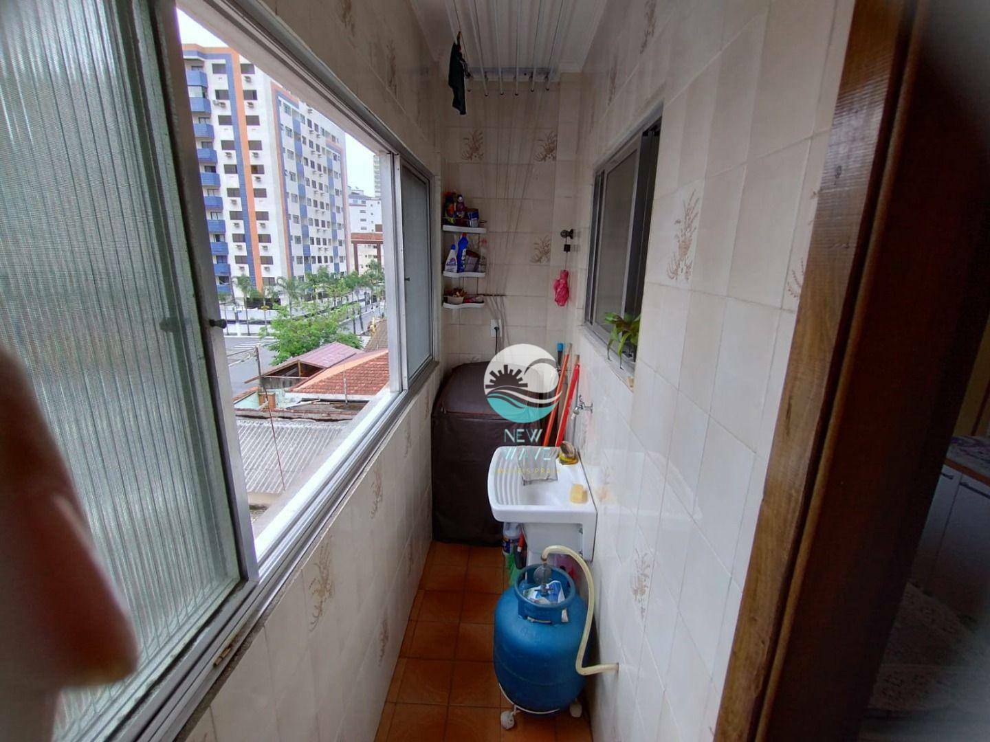 Apartamento à venda com 2 quartos, 96m² - Foto 12