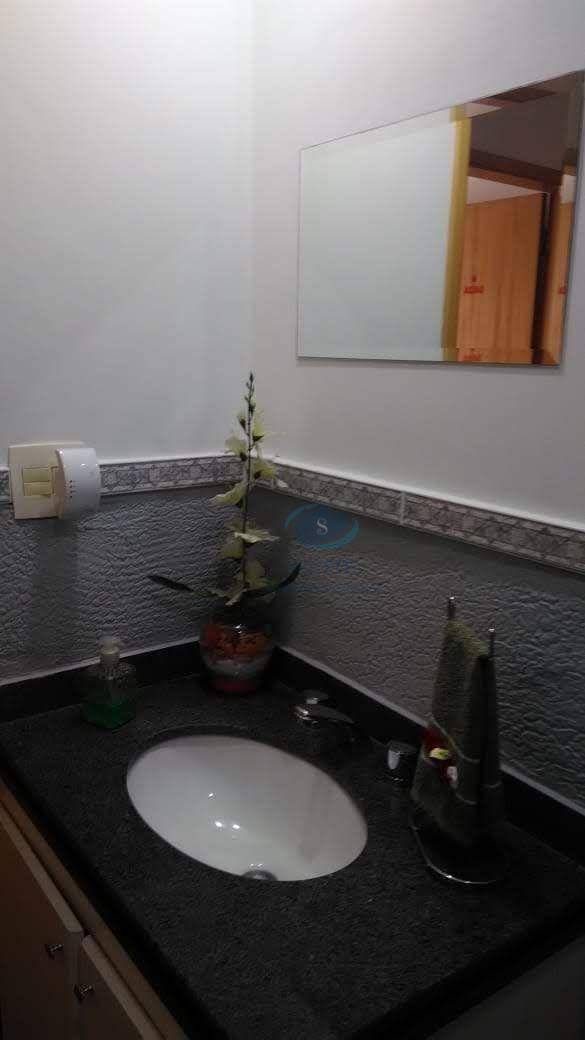 Apartamento à venda com 3 quartos, 72m² - Foto 9