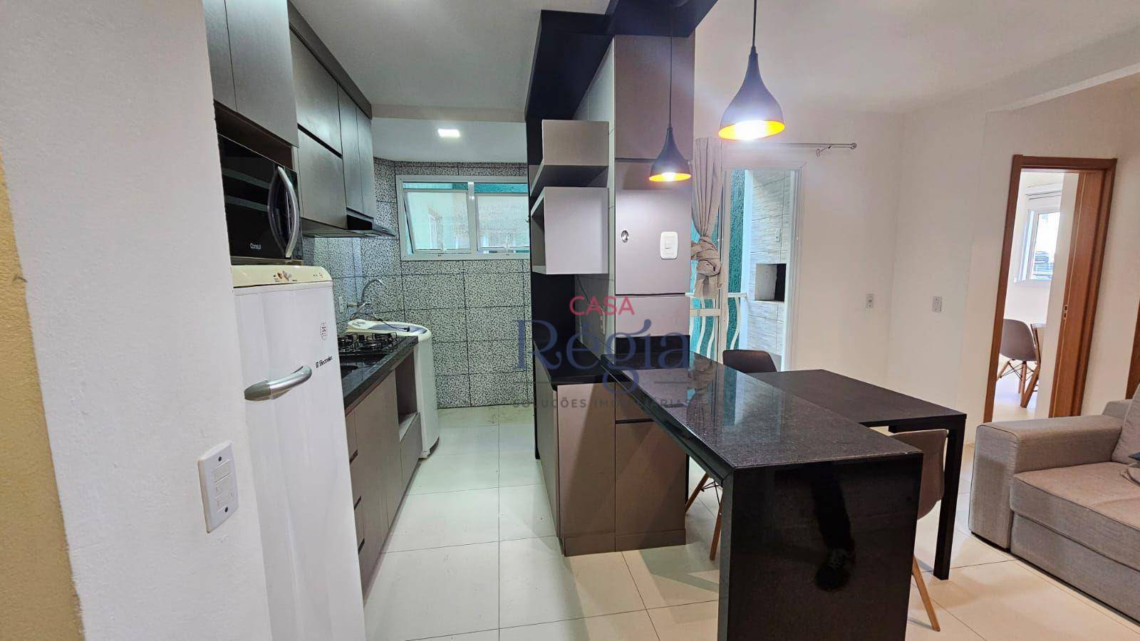 Apartamento à venda com 2 quartos, 51m² - Foto 3