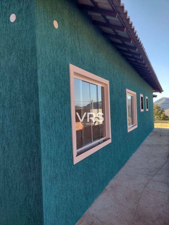 Casa de Condomínio à venda com 3 quartos, 100m² - Foto 7