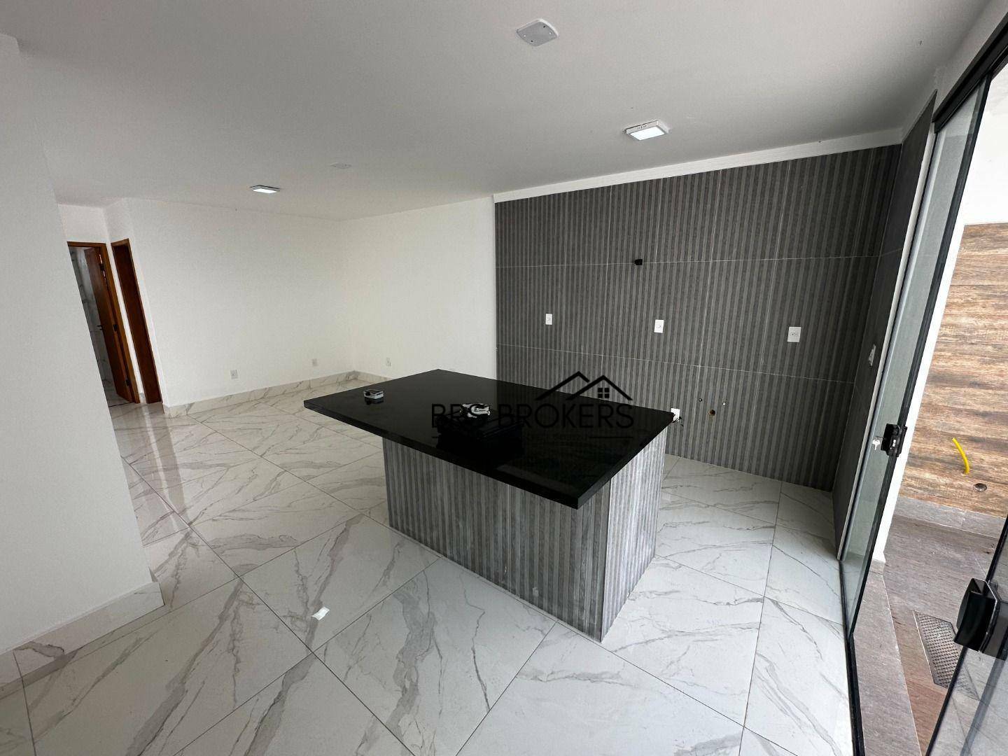 Sobrado, 3 quartos, 125 m² - Foto 16