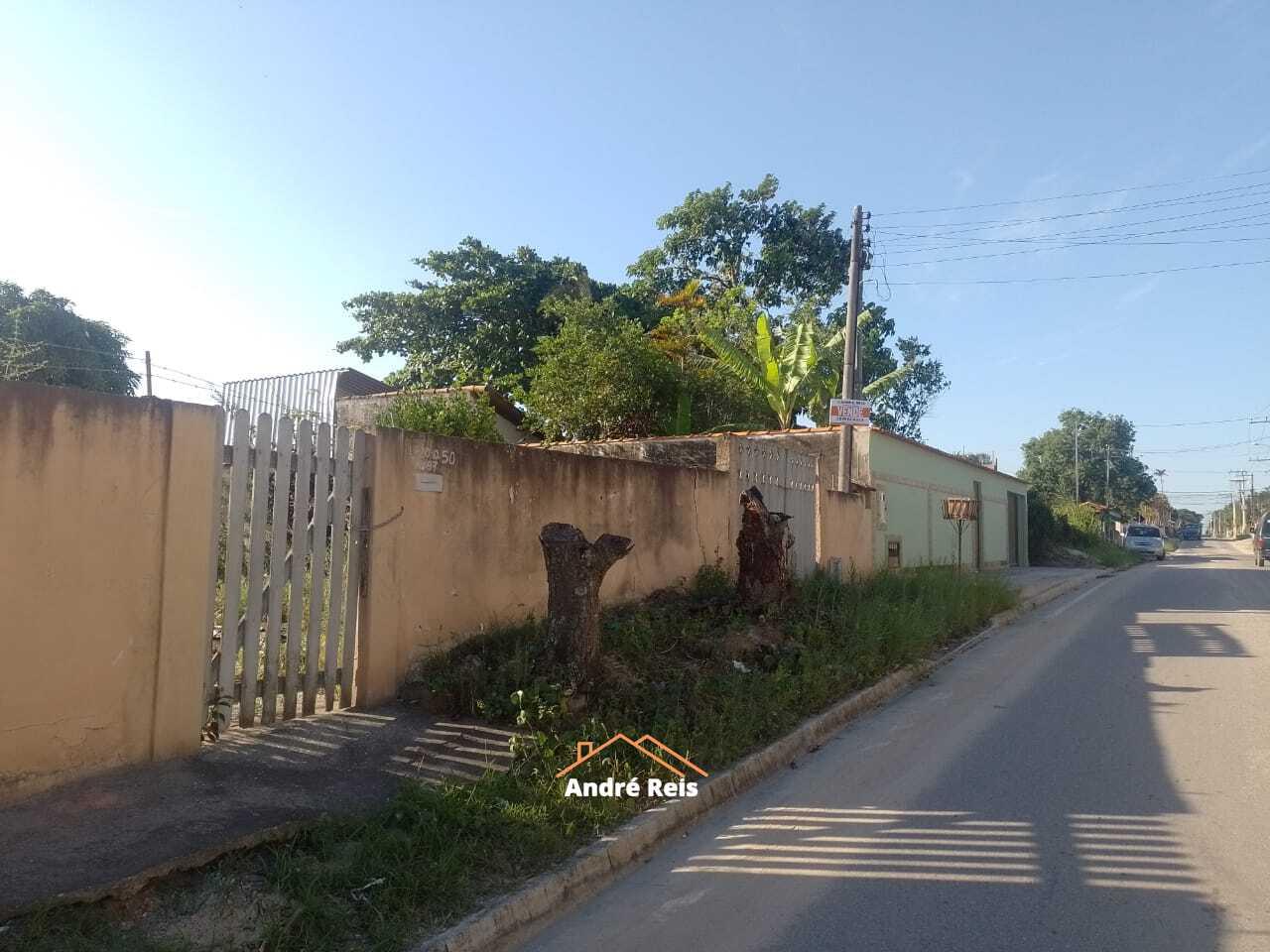 Terreno à venda, 450m² - Foto 1