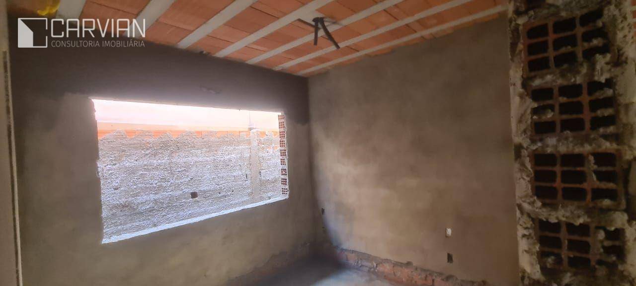 Casa à venda com 3 quartos, 165m² - Foto 8