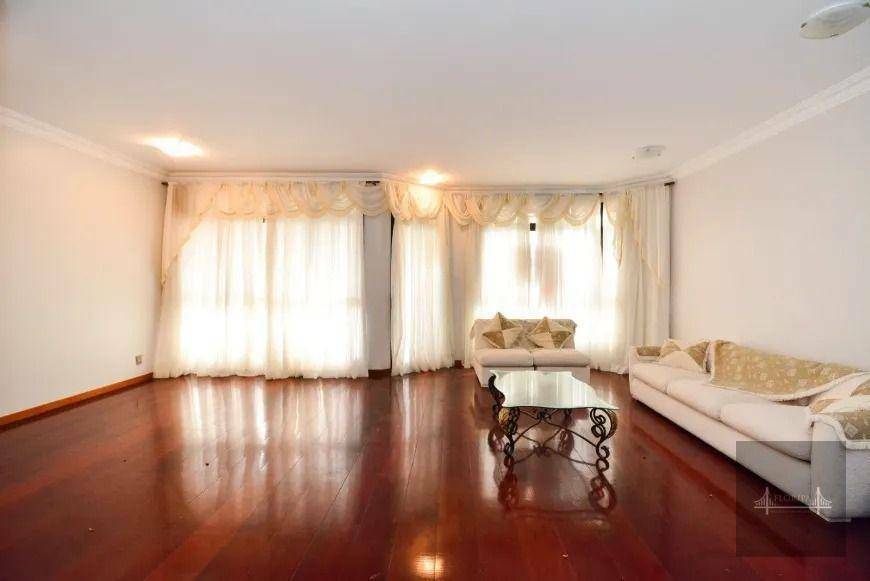 Apartamento, 4 quartos, 220 m² - Foto 4