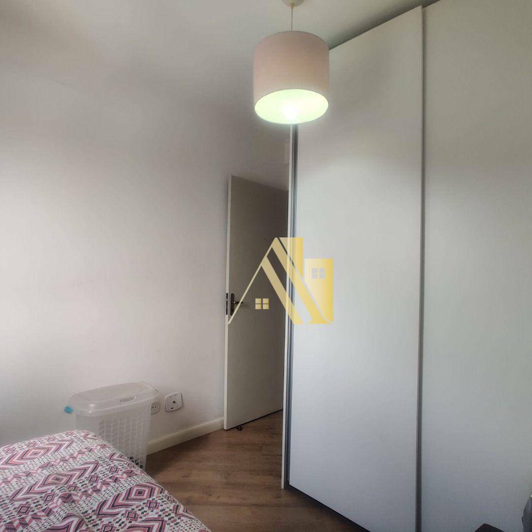 Apartamento à venda com 3 quartos, 70m² - Foto 10