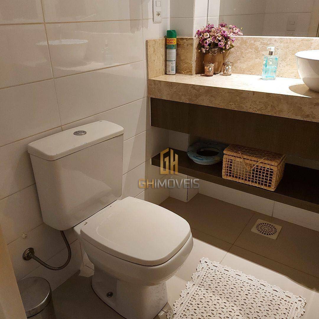 Sobrado à venda com 3 quartos, 168m² - Foto 19