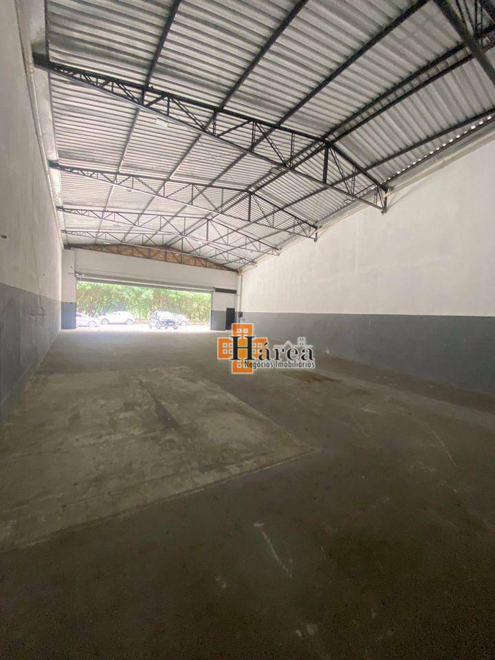 Depósito-Galpão-Armazém para alugar, 340m² - Foto 2
