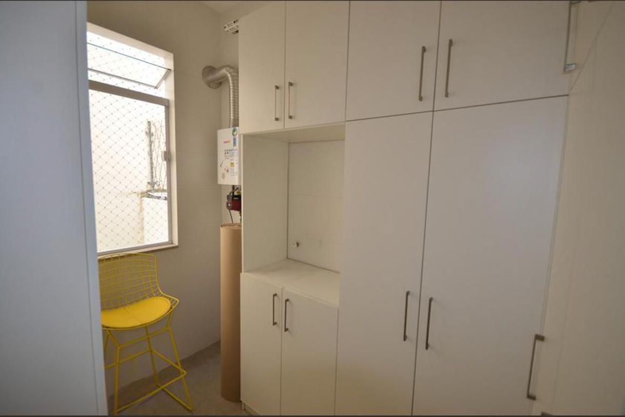 Apartamento à venda com 4 quartos, 210m² - Foto 48