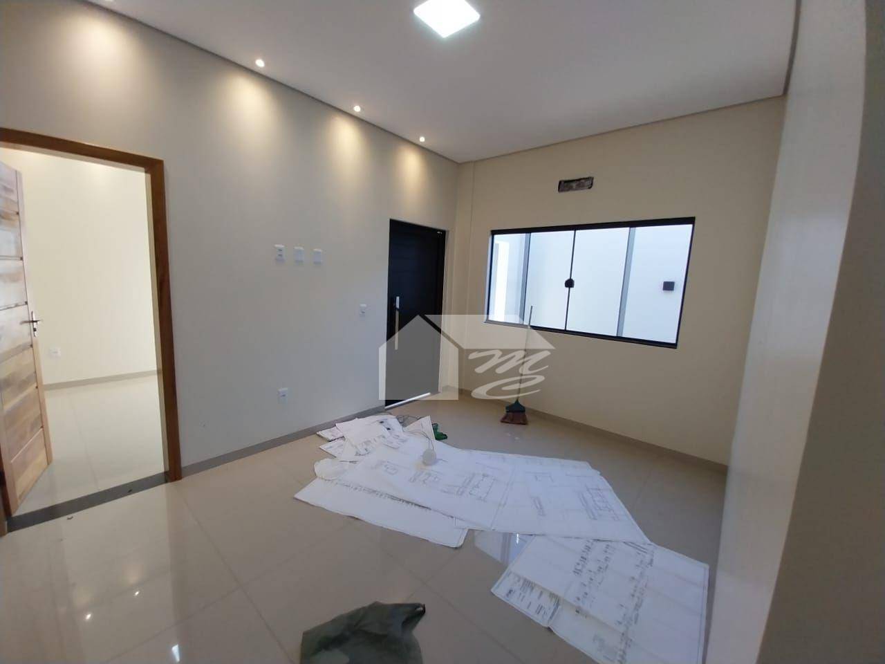 Casa, 2 quartos, 120 m² - Foto 3