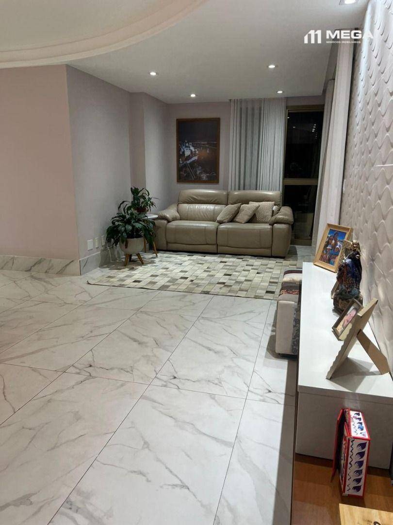 Apartamento, 4 quartos, 284 m² - Foto 4