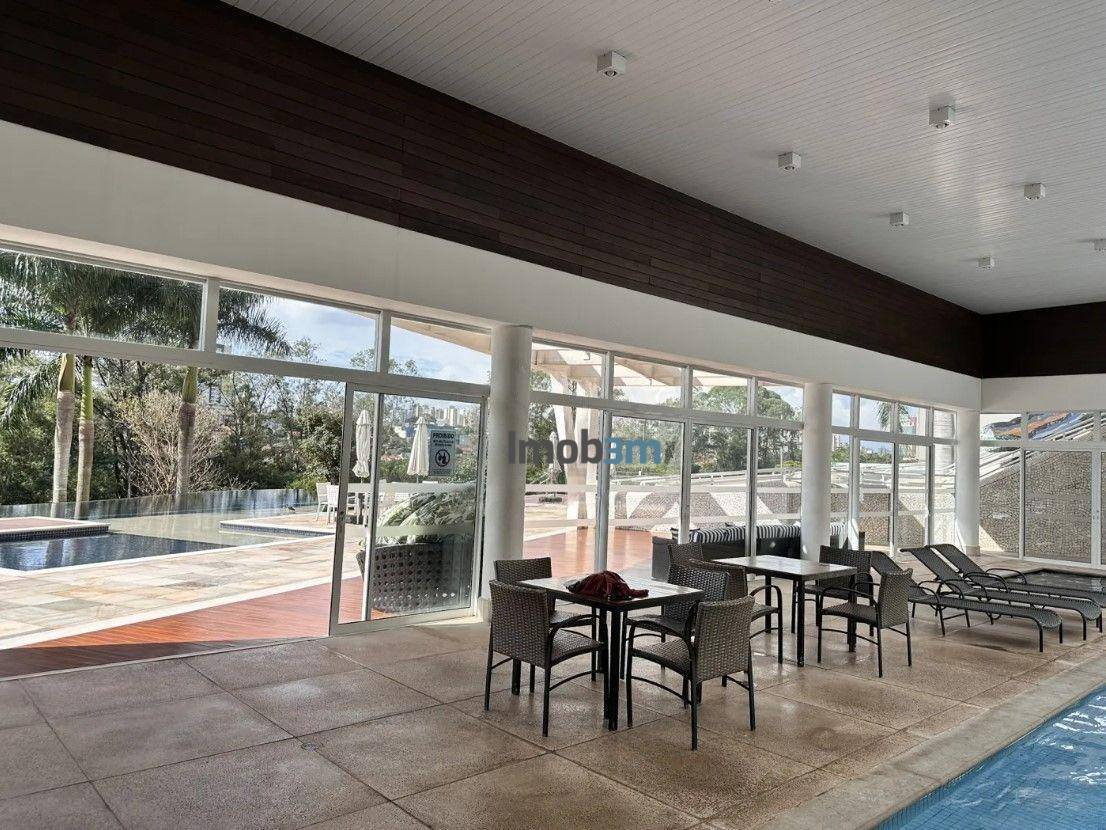 Apartamento, 3 quartos, 151 m² - Foto 35