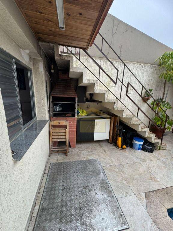 Sobrado à venda com 3 quartos, 200m² - Foto 16