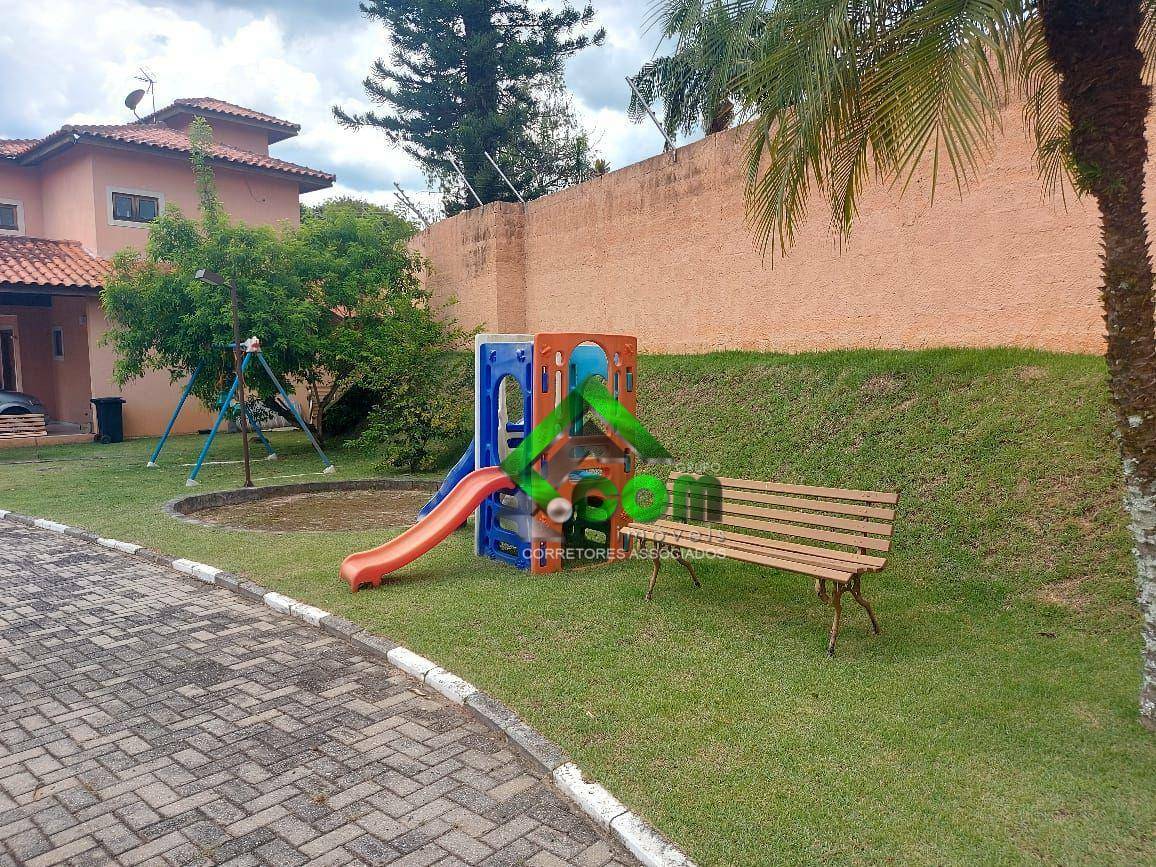 Casa de Condomínio à venda com 3 quartos, 356m² - Foto 40