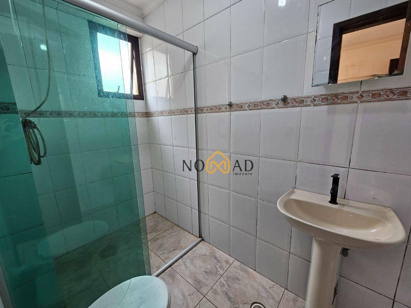 Apartamento à venda com 2 quartos, 52m² - Foto 9