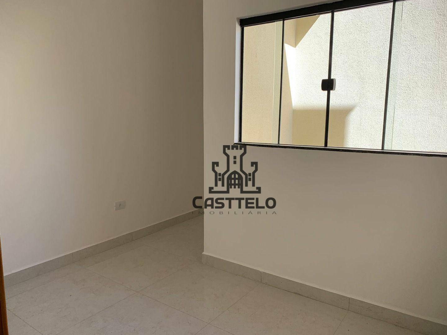 Casa à venda com 3 quartos, 102m² - Foto 9