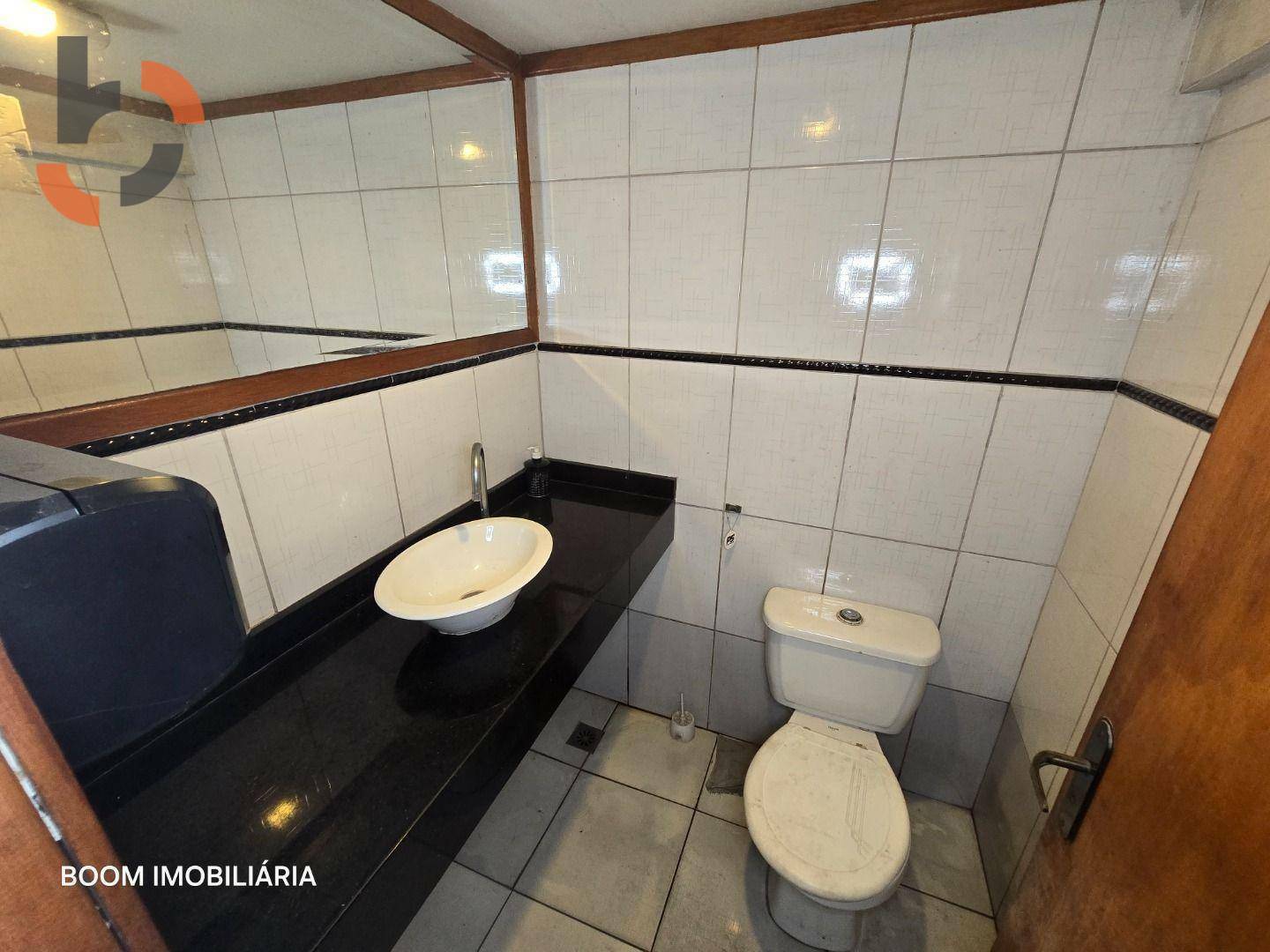 Loja-Salão para alugar, 75m² - Foto 5