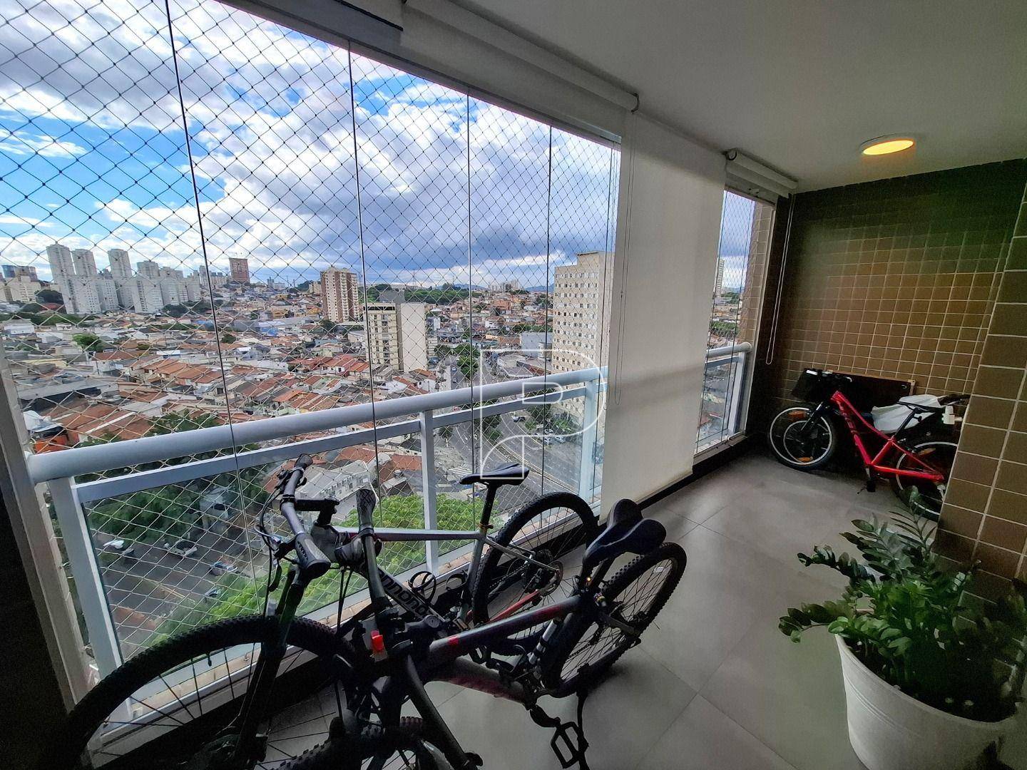 Apartamento à venda e aluguel com 3 quartos, 233m² - Foto 10