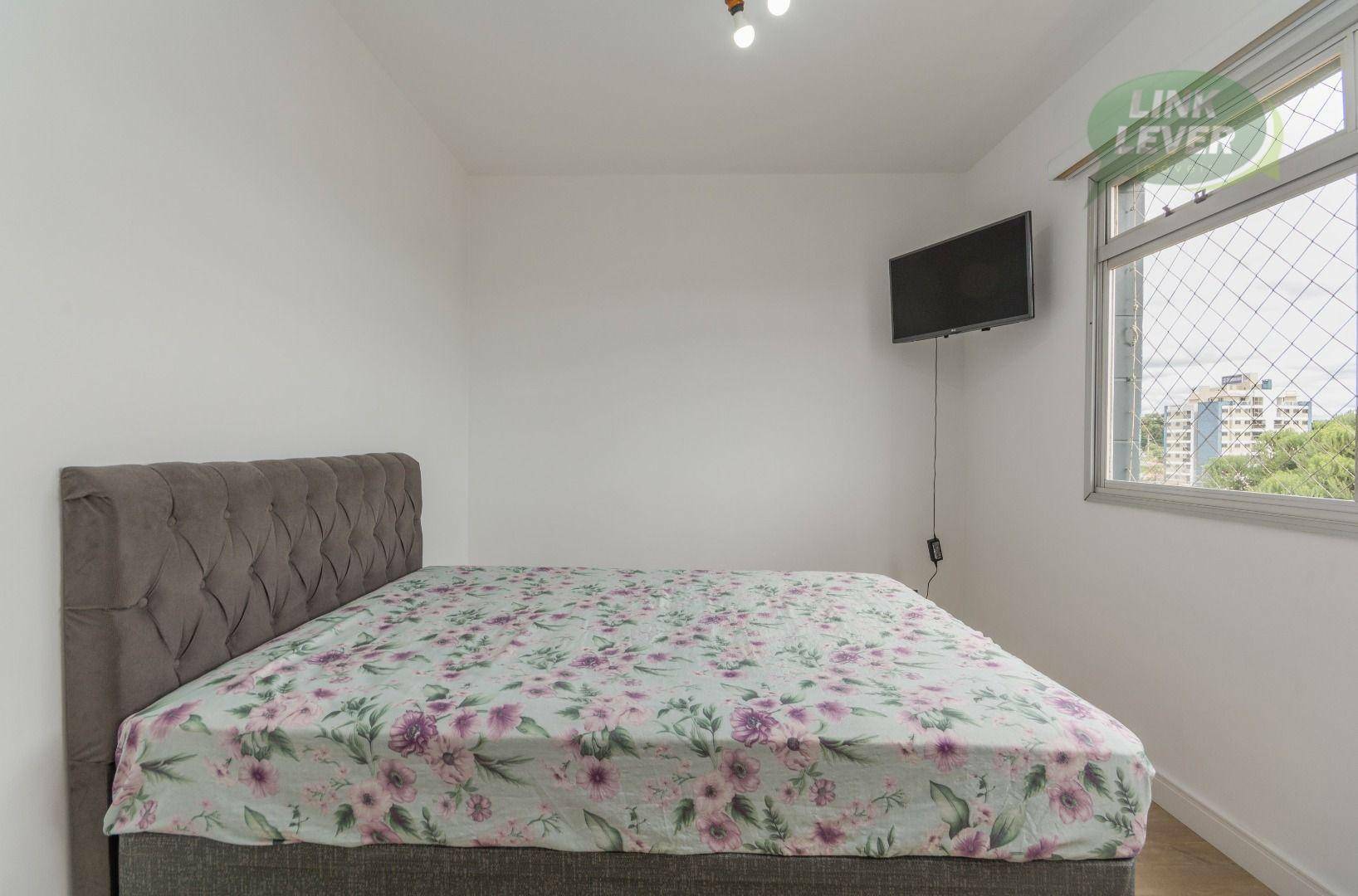Apartamento para alugar com 2 quartos, 88m² - Foto 34