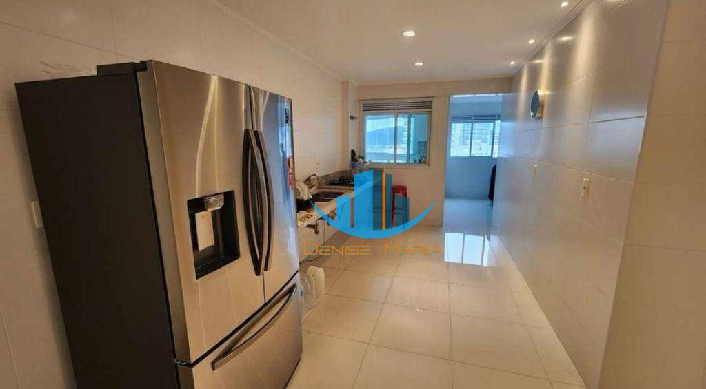 Apartamento à venda com 3 quartos, 165m² - Foto 23