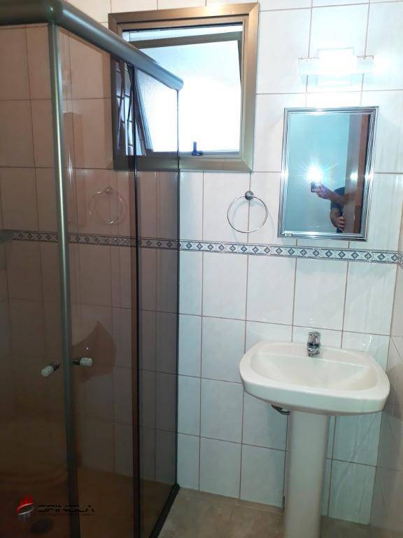 Apartamento à venda com 3 quartos, 180m² - Foto 20