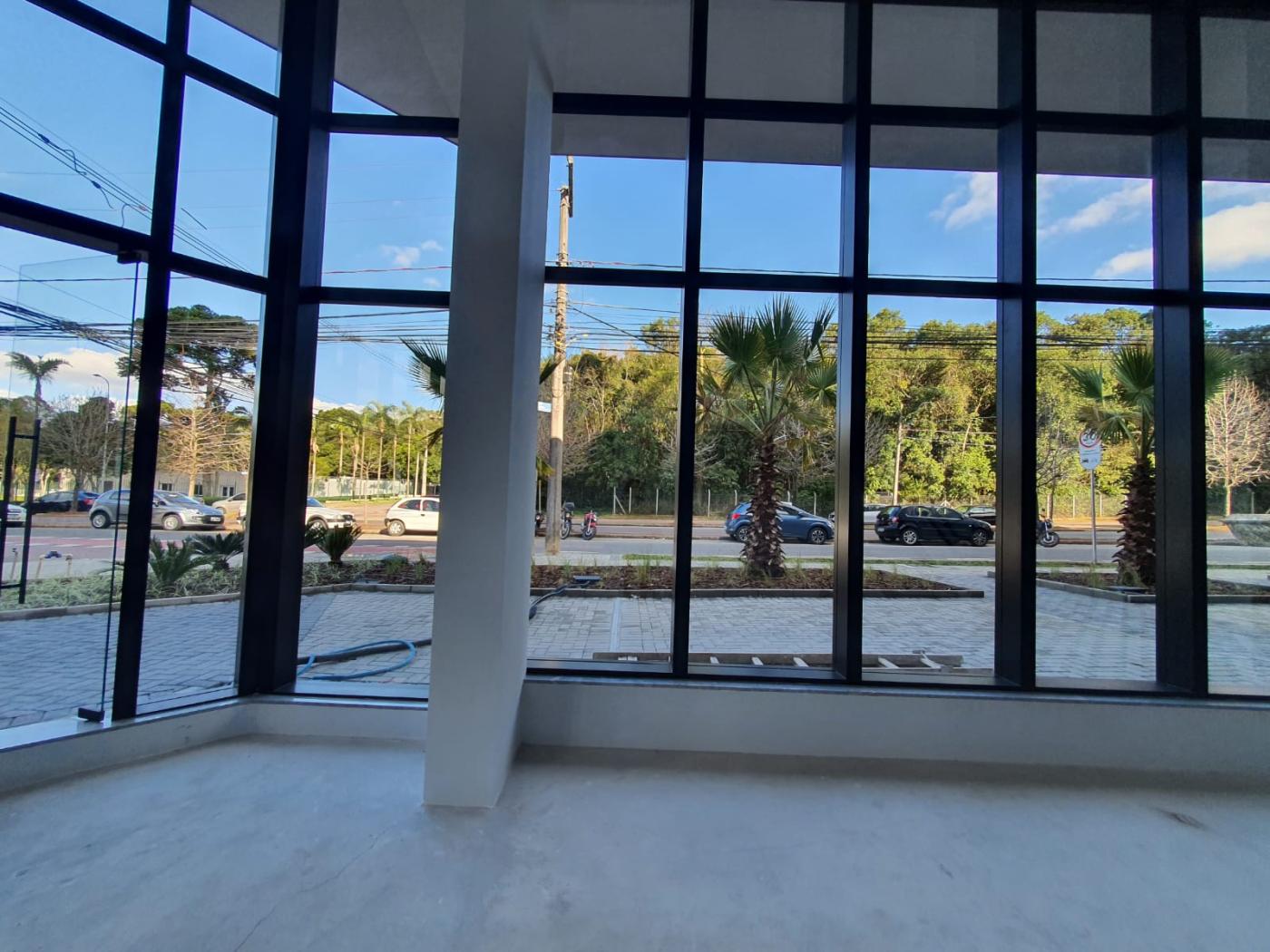 Conjunto Comercial-Sala para alugar, 132m² - Foto 6