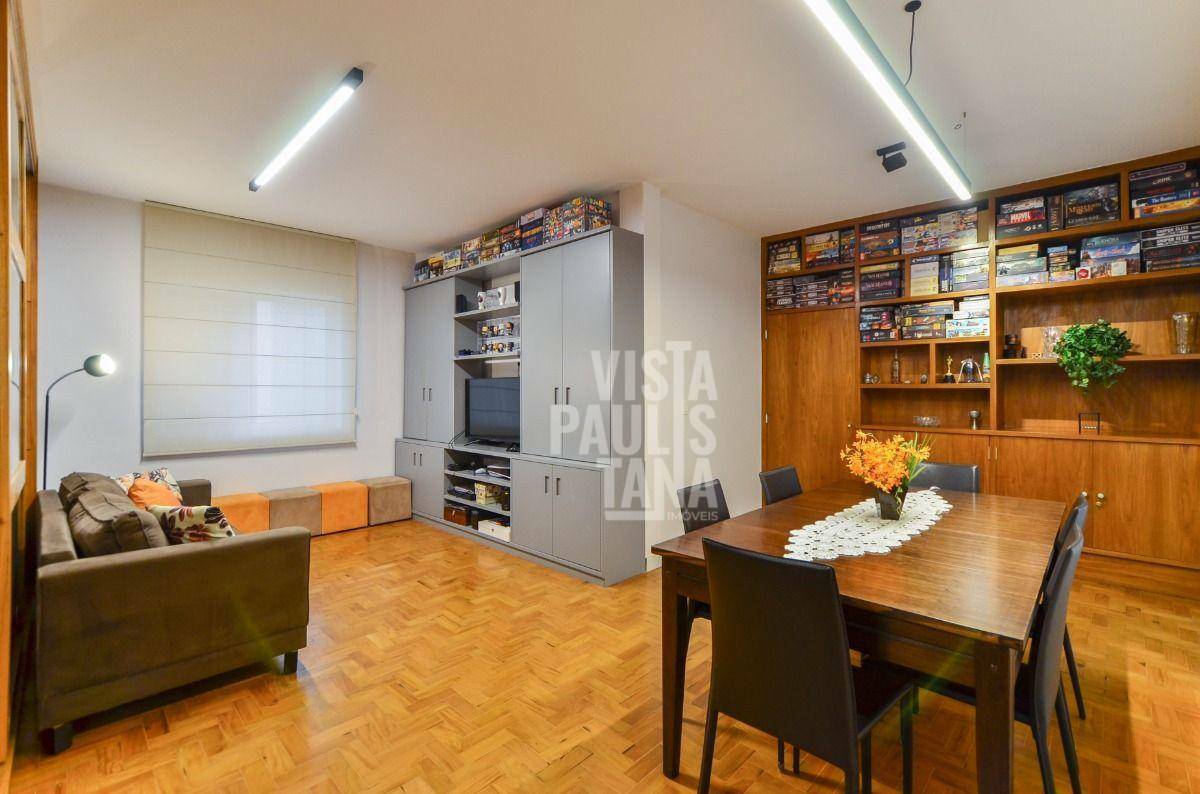 Apartamento à venda com 3 quartos, 163m² - Foto 13