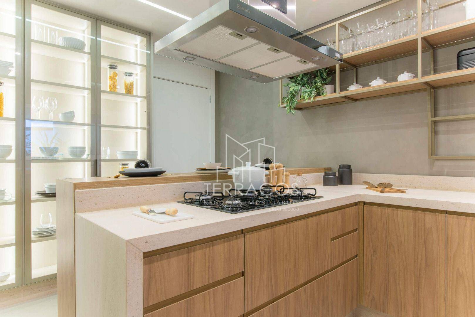 Apartamento à venda com 4 quartos, 175m² - Foto 10